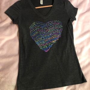T shirt